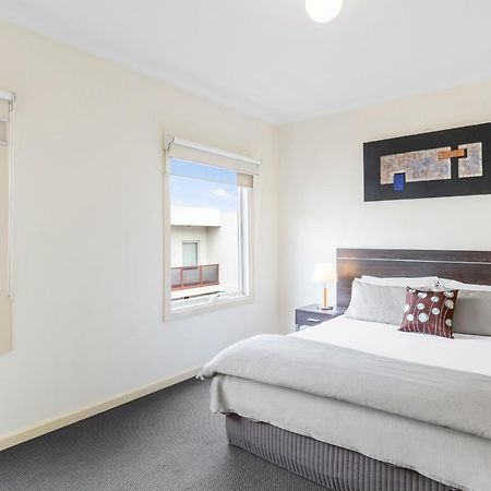 Hawthorn Gardens Serviced Apartments Melbourne Zewnętrze zdjęcie