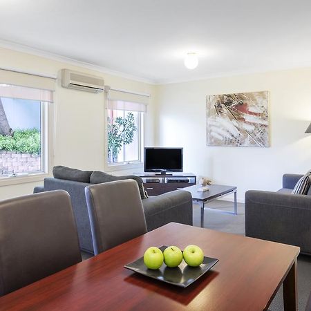 Hawthorn Gardens Serviced Apartments Melbourne Zewnętrze zdjęcie