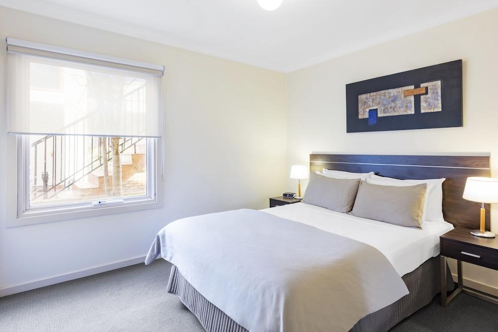 Hawthorn Gardens Serviced Apartments Melbourne Zewnętrze zdjęcie