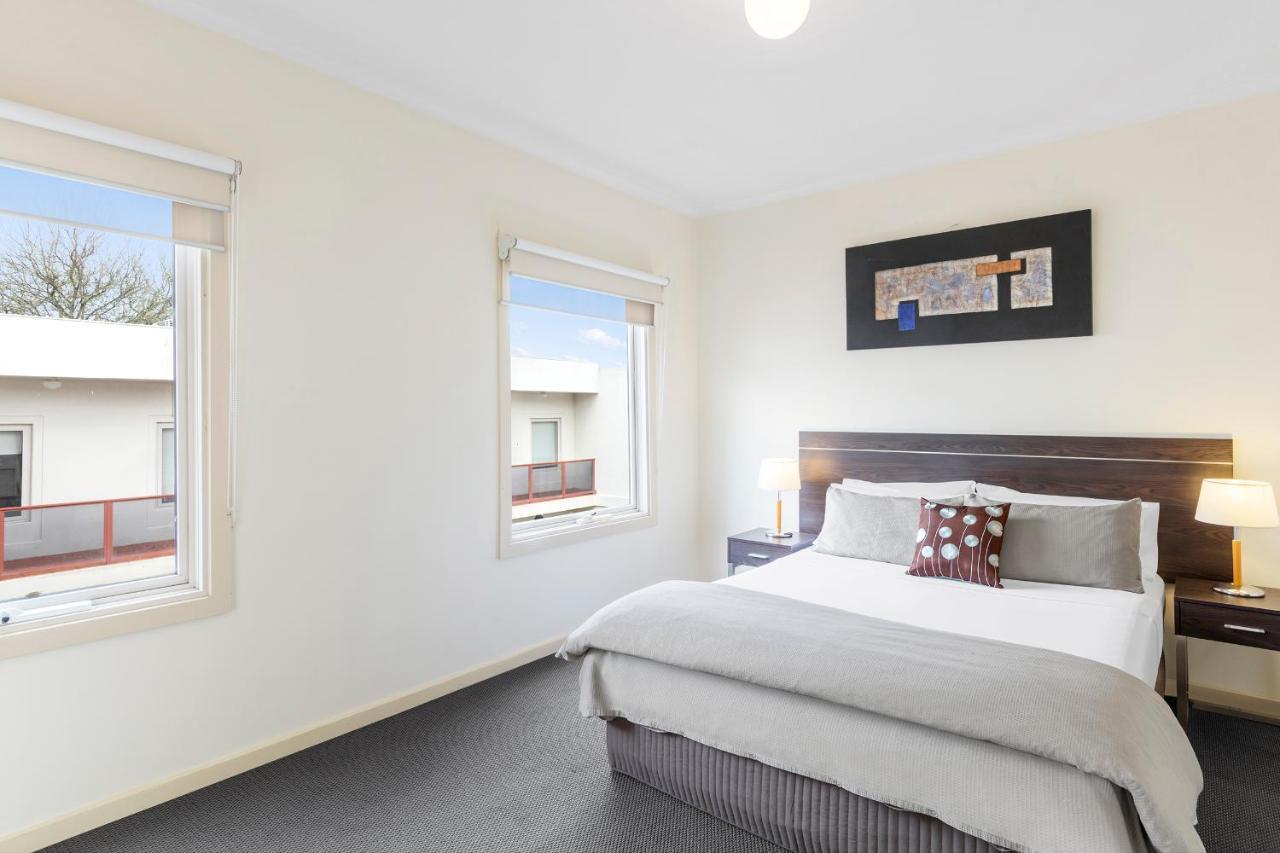 Hawthorn Gardens Serviced Apartments Melbourne Zewnętrze zdjęcie