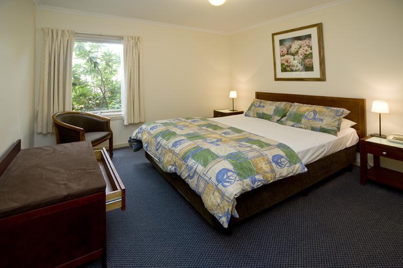 Hawthorn Gardens Serviced Apartments Melbourne Zewnętrze zdjęcie