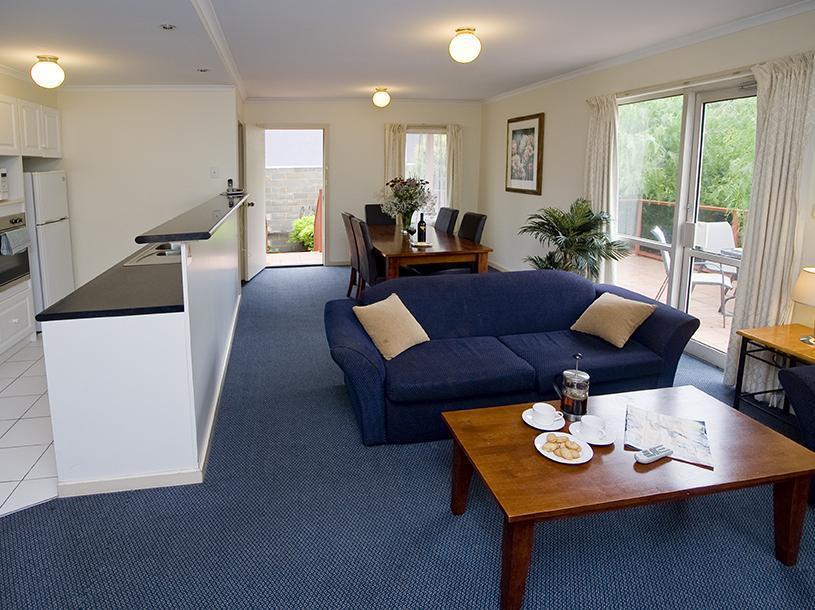 Hawthorn Gardens Serviced Apartments Melbourne Zewnętrze zdjęcie