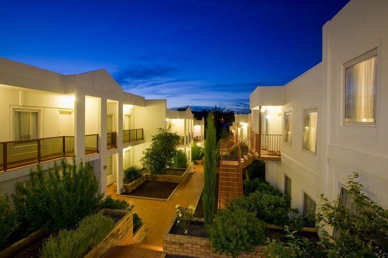 Hawthorn Gardens Serviced Apartments Melbourne Zewnętrze zdjęcie