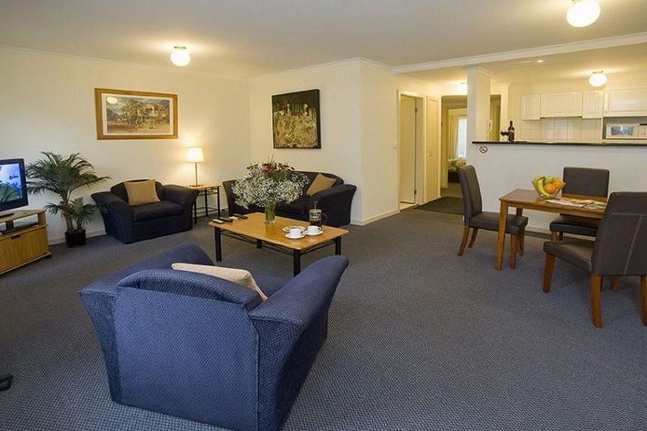 Hawthorn Gardens Serviced Apartments Melbourne Zewnętrze zdjęcie