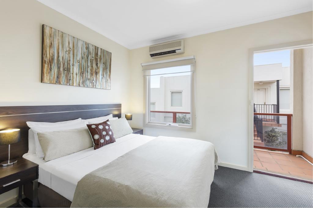 Hawthorn Gardens Serviced Apartments Melbourne Zewnętrze zdjęcie