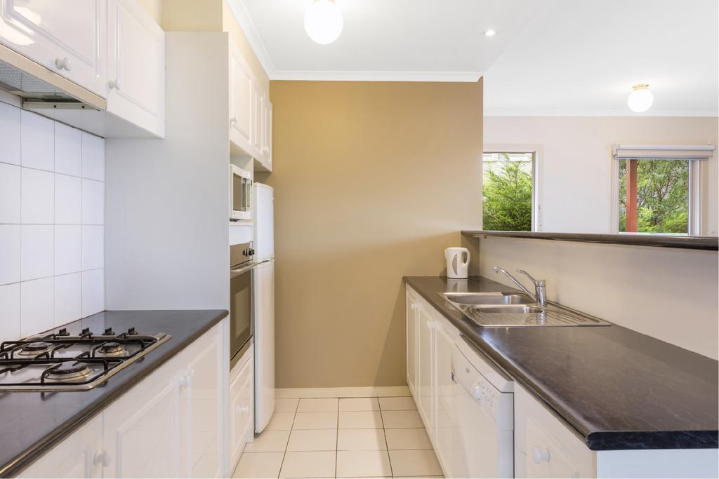 Hawthorn Gardens Serviced Apartments Melbourne Zewnętrze zdjęcie