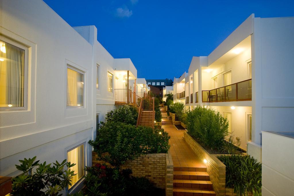 Hawthorn Gardens Serviced Apartments Melbourne Zewnętrze zdjęcie