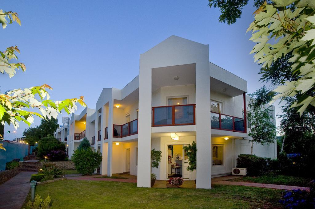 Hawthorn Gardens Serviced Apartments Melbourne Zewnętrze zdjęcie