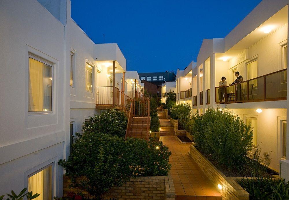 Hawthorn Gardens Serviced Apartments Melbourne Zewnętrze zdjęcie
