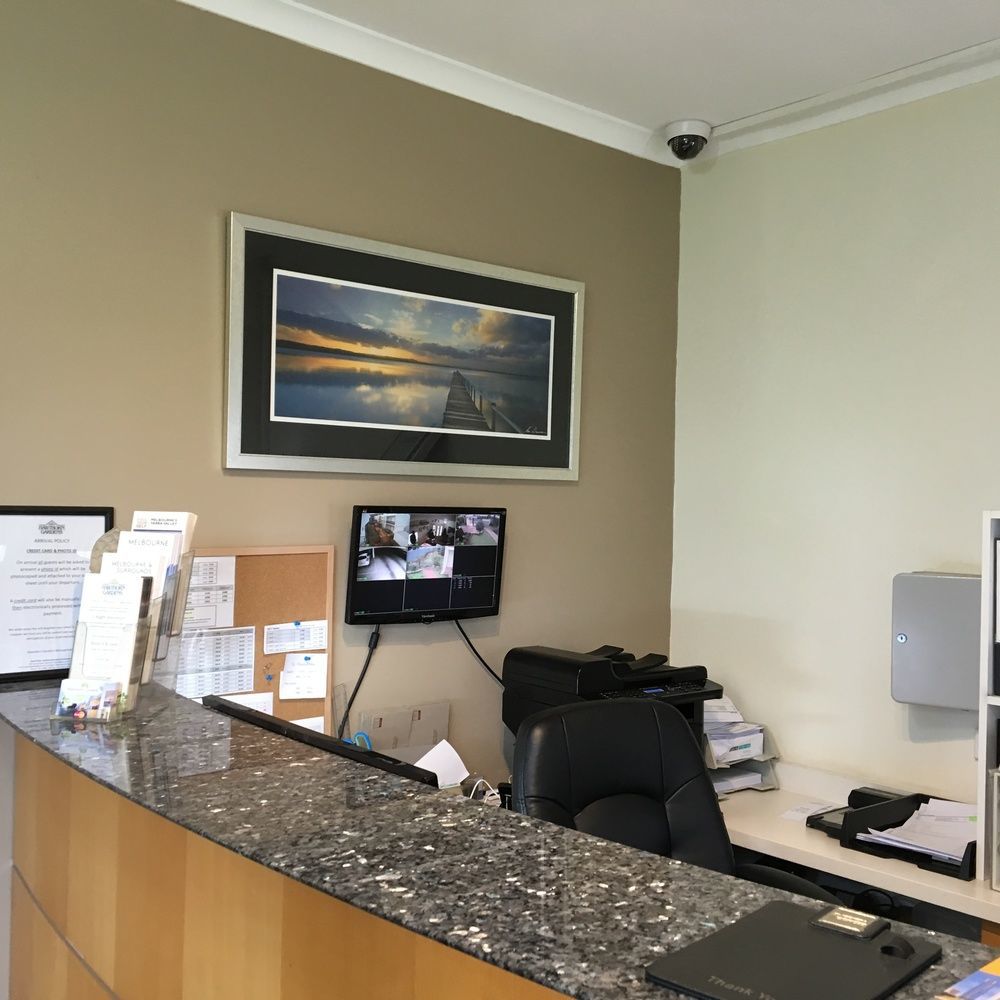 Hawthorn Gardens Serviced Apartments Melbourne Zewnętrze zdjęcie