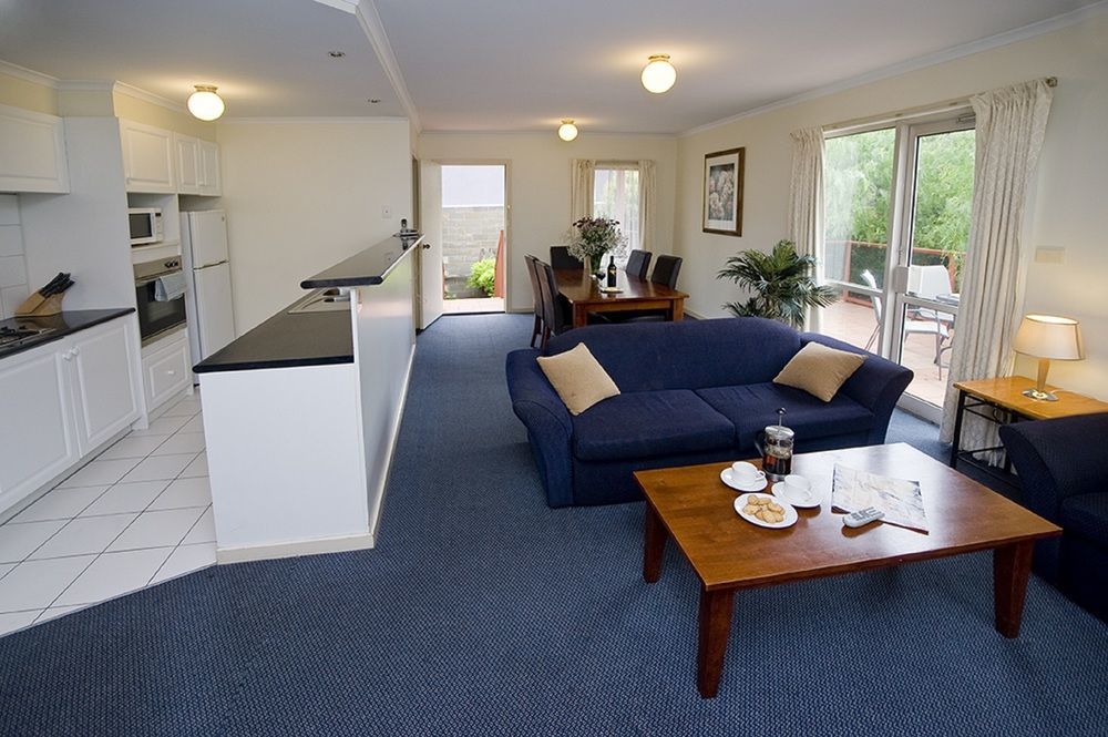 Hawthorn Gardens Serviced Apartments Melbourne Zewnętrze zdjęcie