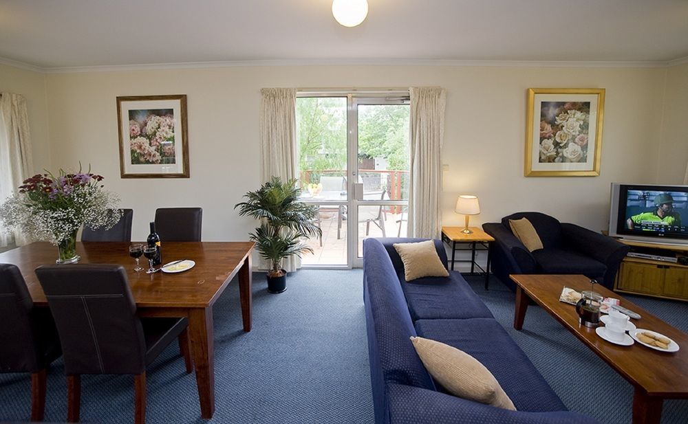 Hawthorn Gardens Serviced Apartments Melbourne Zewnętrze zdjęcie