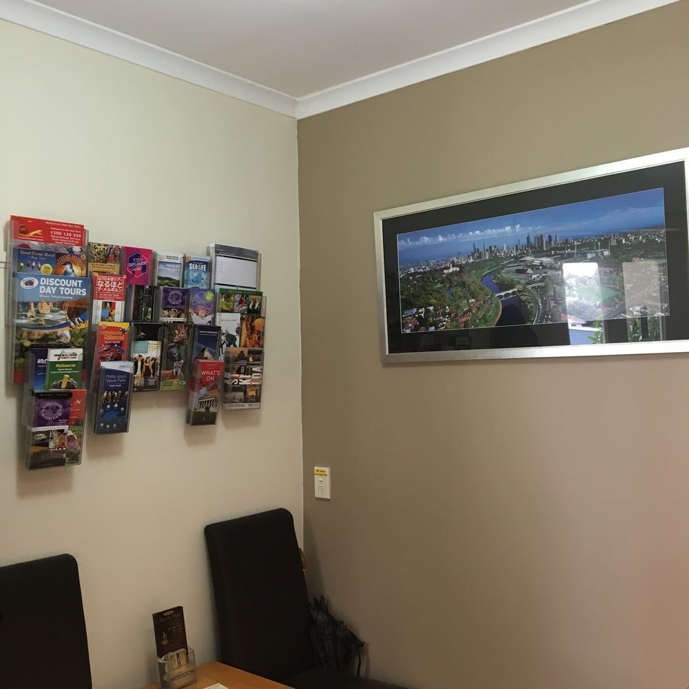 Hawthorn Gardens Serviced Apartments Melbourne Zewnętrze zdjęcie