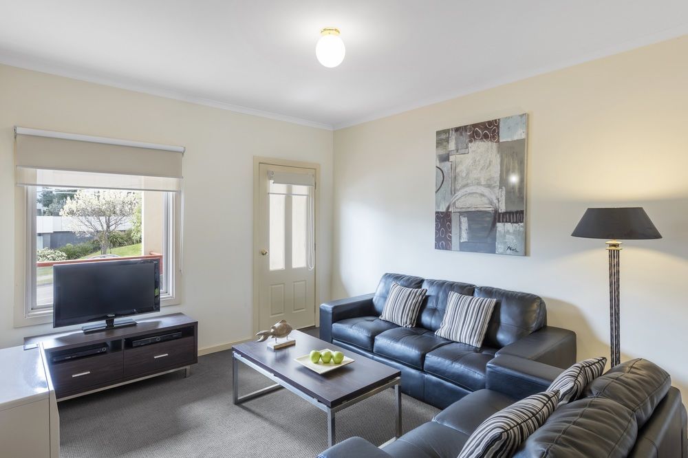 Hawthorn Gardens Serviced Apartments Melbourne Zewnętrze zdjęcie
