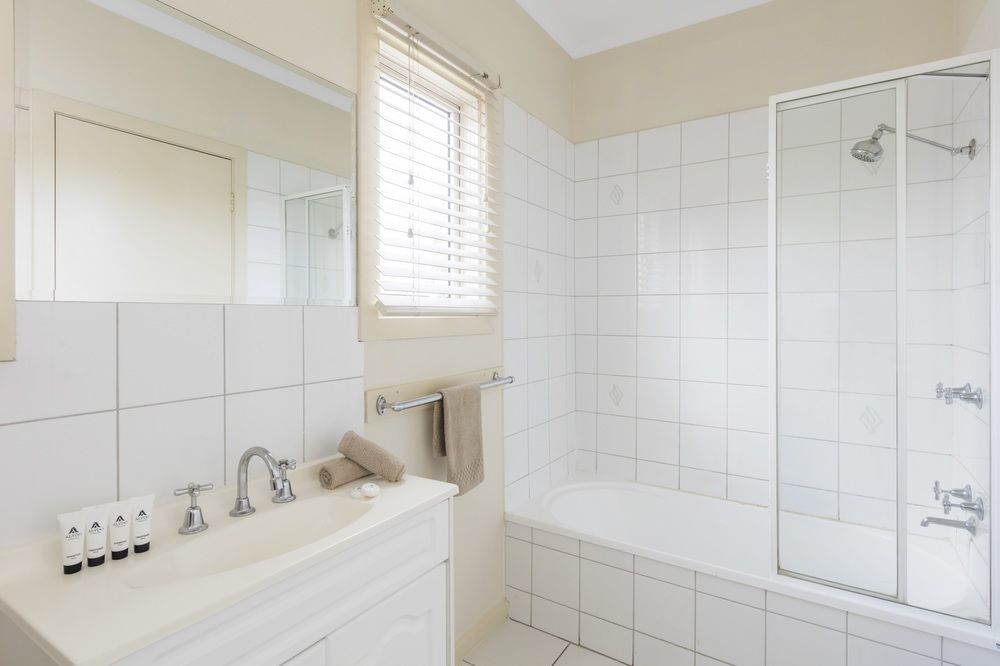 Hawthorn Gardens Serviced Apartments Melbourne Zewnętrze zdjęcie